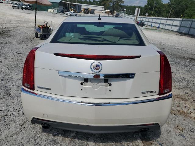 Photo 5 VIN: 1G6DT57V680158039 - CADILLAC CTS 