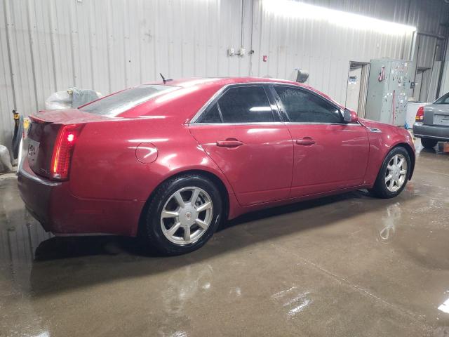 Photo 2 VIN: 1G6DT57V680164374 - CADILLAC CTS HI FEA 