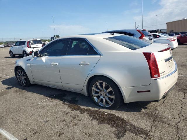 Photo 1 VIN: 1G6DT57V680209927 - CADILLAC CTS 