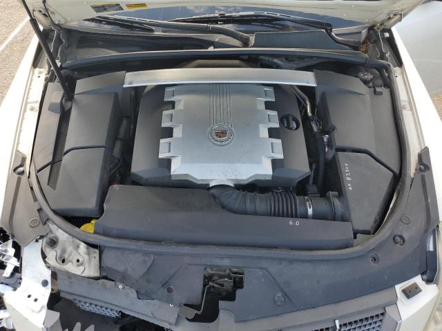 Photo 10 VIN: 1G6DT57V680209927 - CADILLAC CTS 