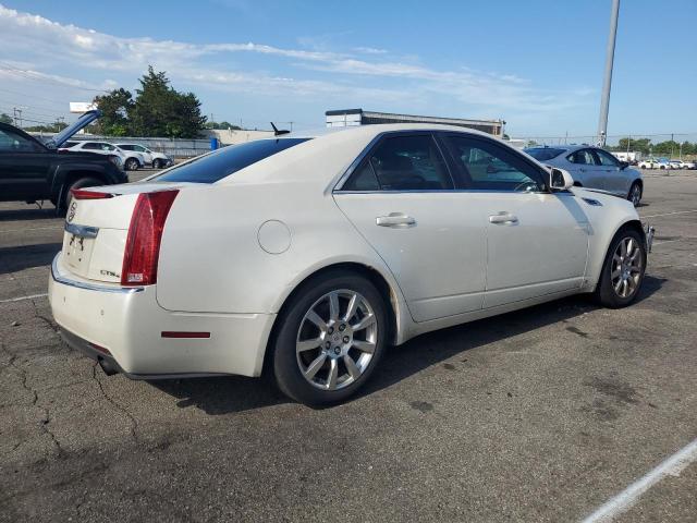 Photo 2 VIN: 1G6DT57V680209927 - CADILLAC CTS 