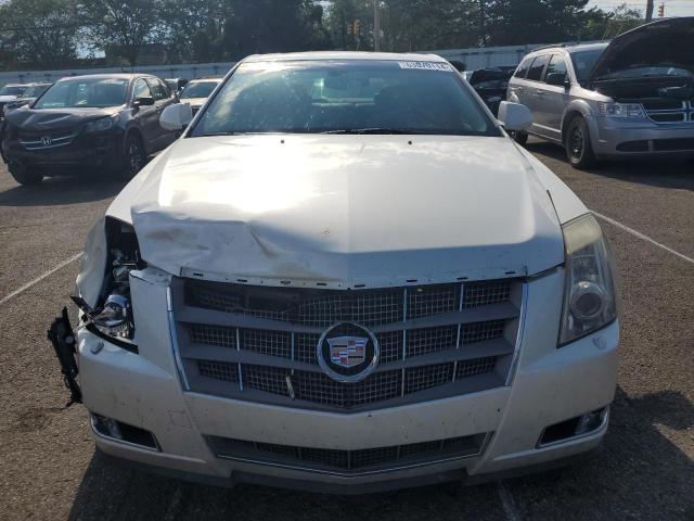 Photo 4 VIN: 1G6DT57V680209927 - CADILLAC CTS 