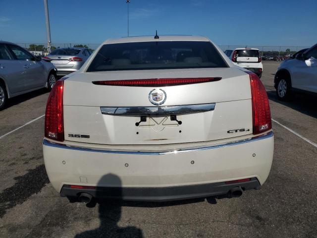 Photo 5 VIN: 1G6DT57V680209927 - CADILLAC CTS 