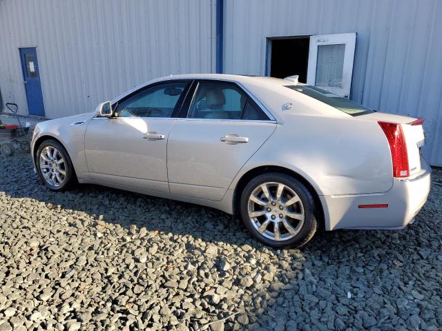 Photo 1 VIN: 1G6DT57V690114947 - CADILLAC CTS 