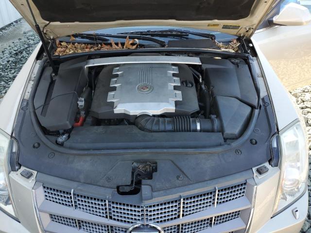 Photo 10 VIN: 1G6DT57V690114947 - CADILLAC CTS 