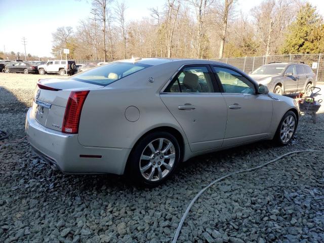 Photo 2 VIN: 1G6DT57V690114947 - CADILLAC CTS 