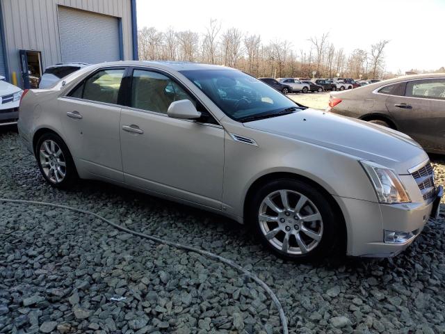 Photo 3 VIN: 1G6DT57V690114947 - CADILLAC CTS 