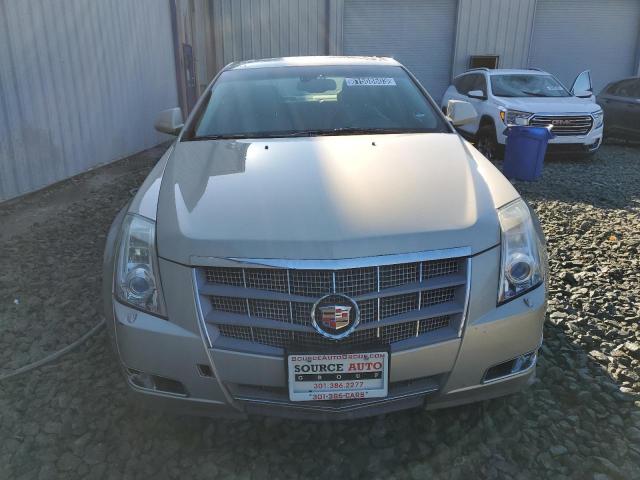 Photo 4 VIN: 1G6DT57V690114947 - CADILLAC CTS 