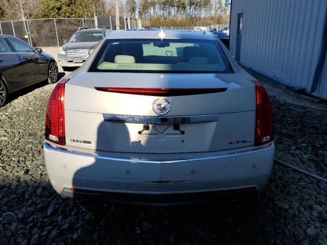 Photo 5 VIN: 1G6DT57V690114947 - CADILLAC CTS 