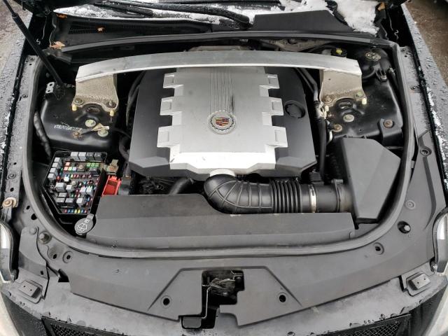 Photo 10 VIN: 1G6DT57V690124927 - CADILLAC CTS 