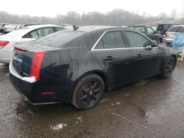 Photo 2 VIN: 1G6DT57V690124927 - CADILLAC CTS 