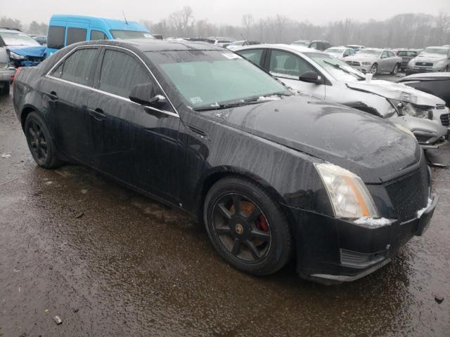 Photo 3 VIN: 1G6DT57V690124927 - CADILLAC CTS 