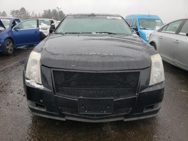 Photo 4 VIN: 1G6DT57V690124927 - CADILLAC CTS 