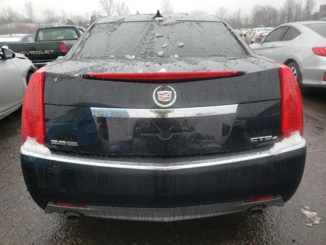 Photo 5 VIN: 1G6DT57V690124927 - CADILLAC CTS 