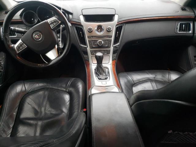 Photo 7 VIN: 1G6DT57V690124927 - CADILLAC CTS 