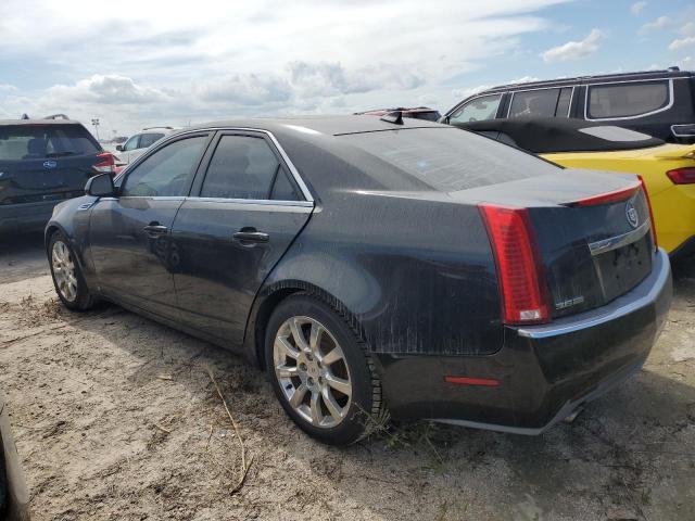 Photo 1 VIN: 1G6DT57V690125608 - CADILLAC CTS HI FEA 