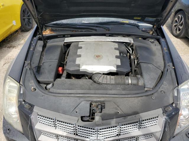 Photo 10 VIN: 1G6DT57V690125608 - CADILLAC CTS HI FEA 