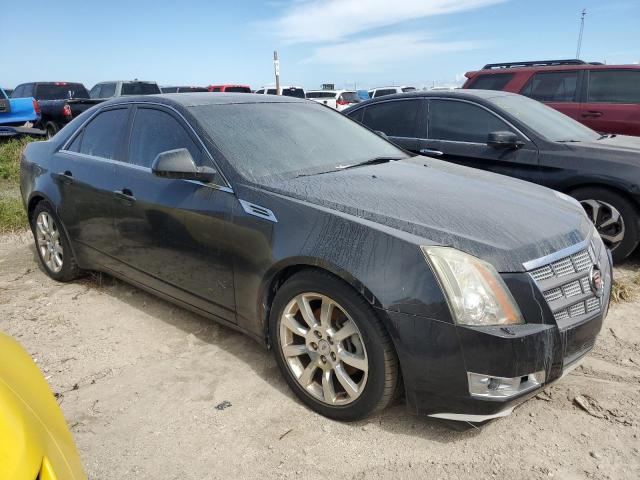 Photo 3 VIN: 1G6DT57V690125608 - CADILLAC CTS HI FEA 