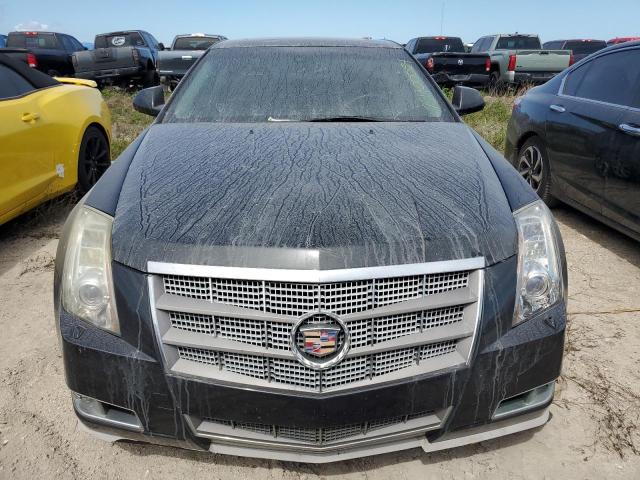 Photo 4 VIN: 1G6DT57V690125608 - CADILLAC CTS HI FEA 