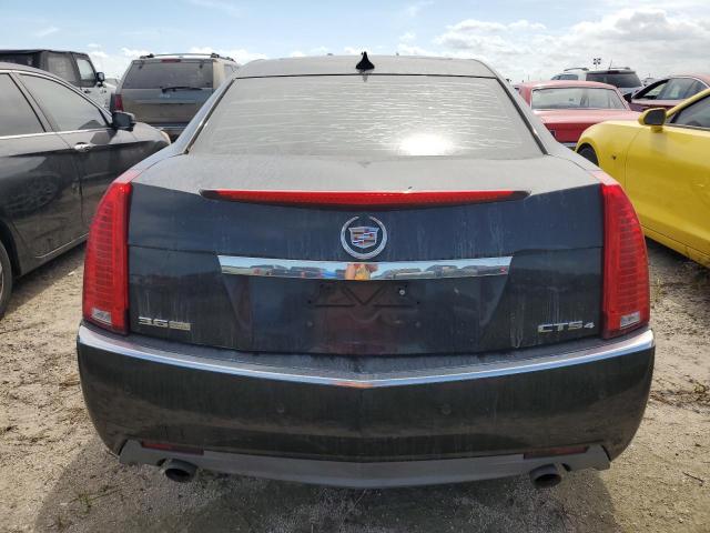 Photo 5 VIN: 1G6DT57V690125608 - CADILLAC CTS HI FEA 