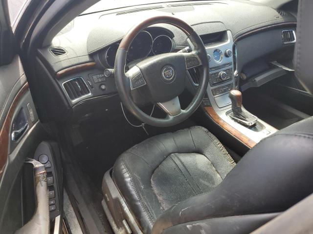 Photo 7 VIN: 1G6DT57V690125608 - CADILLAC CTS HI FEA 