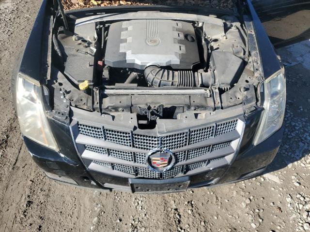 Photo 10 VIN: 1G6DT57V690130792 - CADILLAC CTS HI FEA 