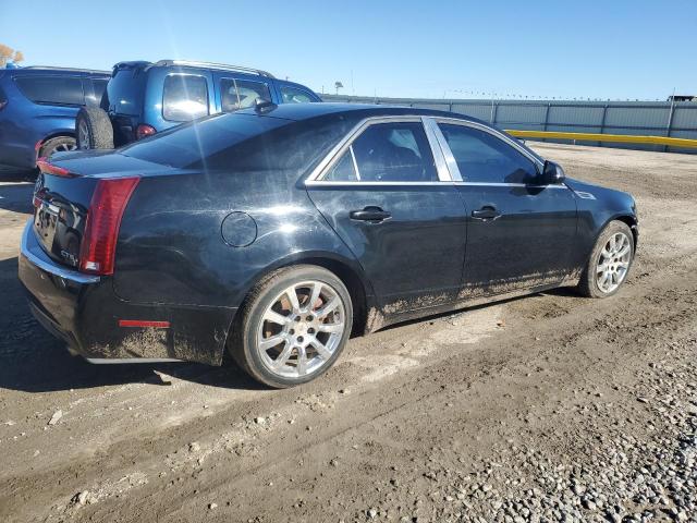 Photo 2 VIN: 1G6DT57V690130792 - CADILLAC CTS HI FEA 