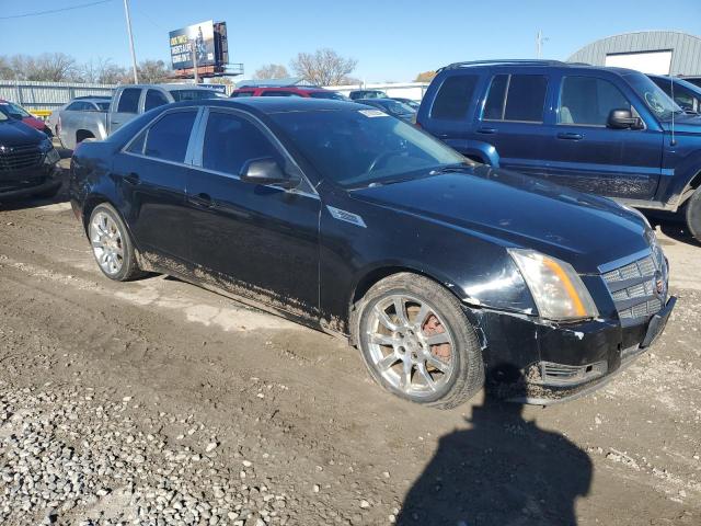 Photo 3 VIN: 1G6DT57V690130792 - CADILLAC CTS HI FEA 