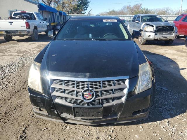 Photo 4 VIN: 1G6DT57V690130792 - CADILLAC CTS HI FEA 