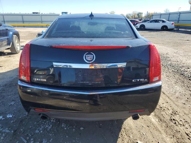 Photo 5 VIN: 1G6DT57V690130792 - CADILLAC CTS HI FEA 