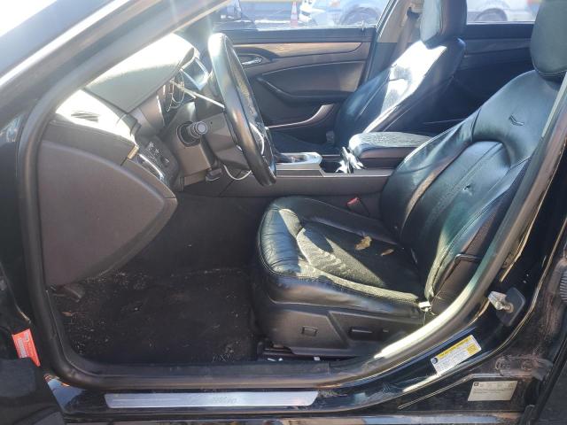 Photo 6 VIN: 1G6DT57V690130792 - CADILLAC CTS HI FEA 