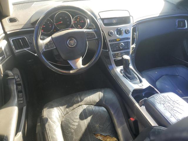 Photo 7 VIN: 1G6DT57V690130792 - CADILLAC CTS HI FEA 