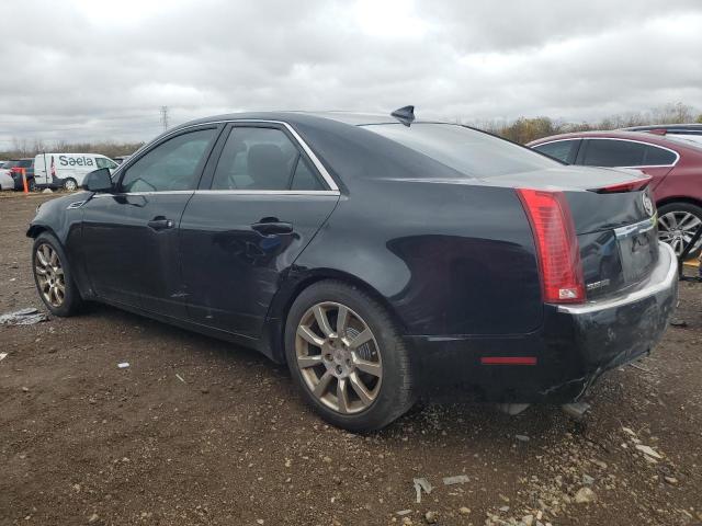 Photo 1 VIN: 1G6DT57V690146667 - CADILLAC CTS HI FEA 