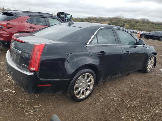 Photo 2 VIN: 1G6DT57V690146667 - CADILLAC CTS HI FEA 