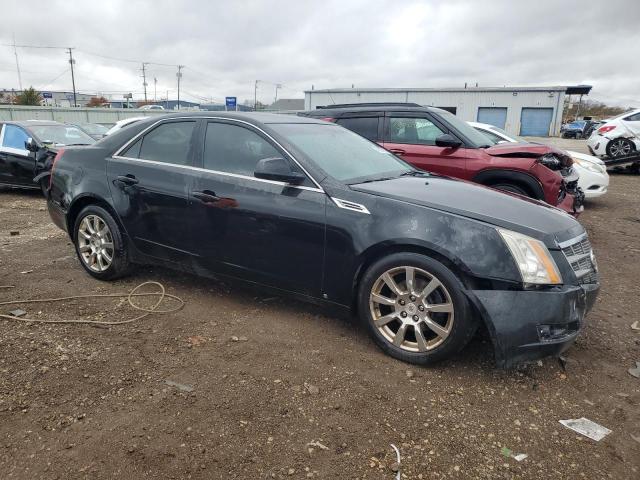 Photo 3 VIN: 1G6DT57V690146667 - CADILLAC CTS HI FEA 