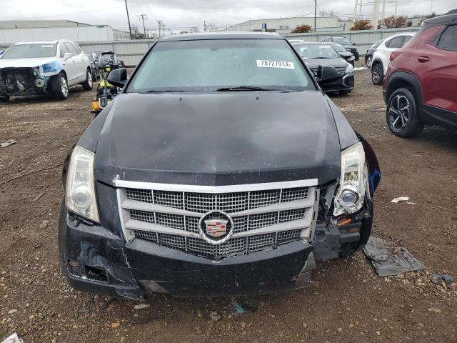 Photo 4 VIN: 1G6DT57V690146667 - CADILLAC CTS HI FEA 