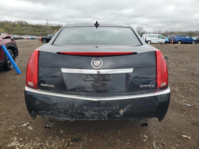 Photo 5 VIN: 1G6DT57V690146667 - CADILLAC CTS HI FEA 