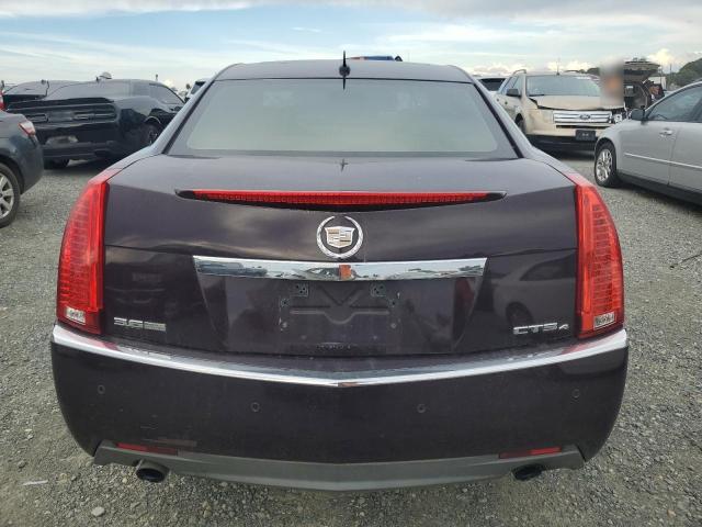 Photo 5 VIN: 1G6DT57V780161225 - CADILLAC CTS 