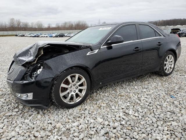 Photo 0 VIN: 1G6DT57V780172158 - CADILLAC CTS 