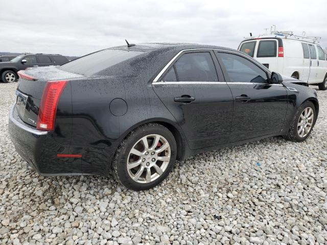 Photo 2 VIN: 1G6DT57V780172158 - CADILLAC CTS 