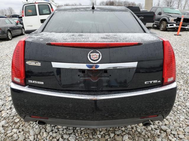 Photo 5 VIN: 1G6DT57V780172158 - CADILLAC CTS 