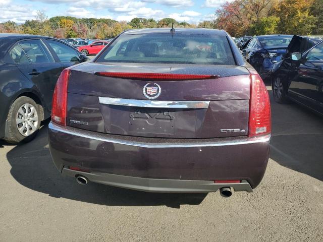 Photo 5 VIN: 1G6DT57V780185329 - CADILLAC CTS HI FEA 