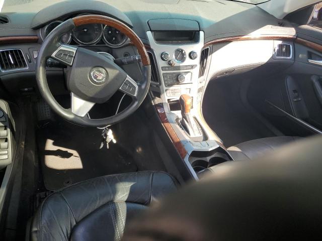 Photo 7 VIN: 1G6DT57V780185329 - CADILLAC CTS HI FEA 