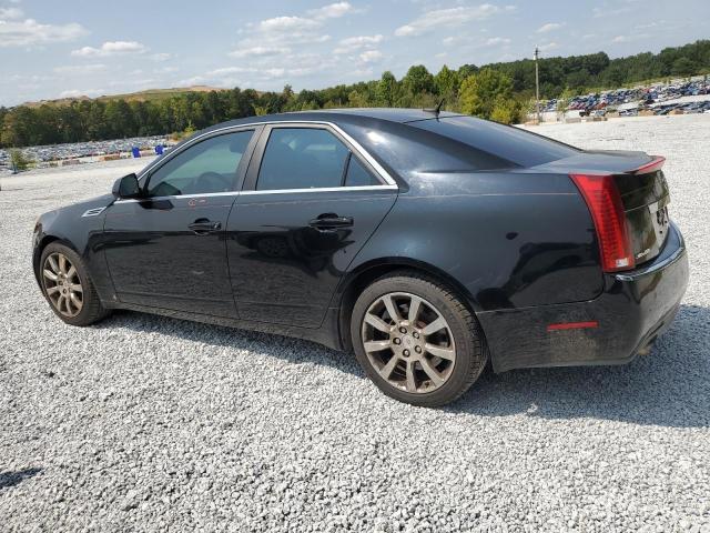 Photo 1 VIN: 1G6DT57V780185749 - CADILLAC CTS HI FEA 