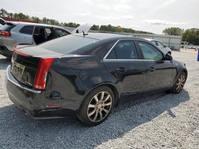 Photo 2 VIN: 1G6DT57V780185749 - CADILLAC CTS HI FEA 