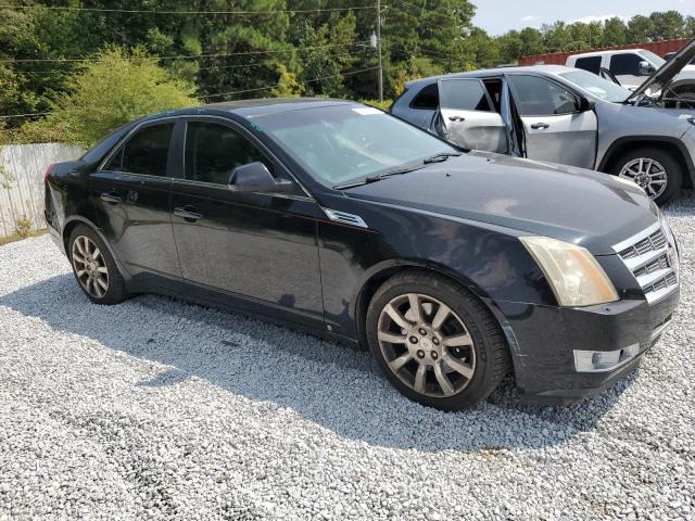 Photo 3 VIN: 1G6DT57V780185749 - CADILLAC CTS HI FEA 