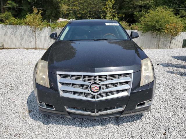 Photo 4 VIN: 1G6DT57V780185749 - CADILLAC CTS HI FEA 