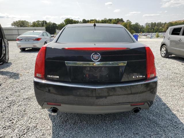 Photo 5 VIN: 1G6DT57V780185749 - CADILLAC CTS HI FEA 