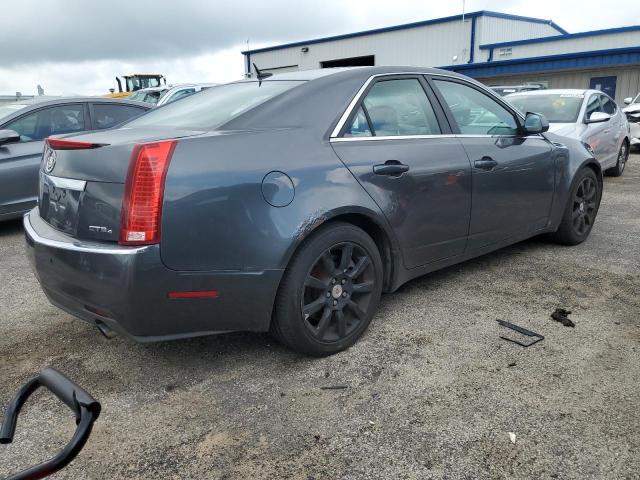 Photo 2 VIN: 1G6DT57V780191874 - CADILLAC CTS 