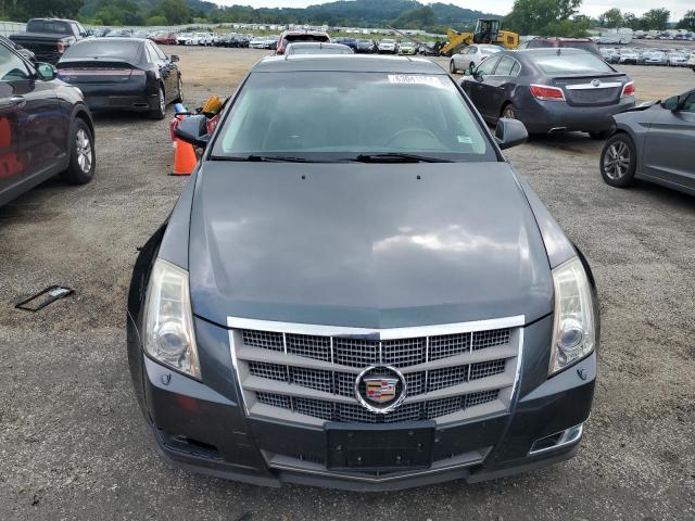 Photo 4 VIN: 1G6DT57V780191874 - CADILLAC CTS 